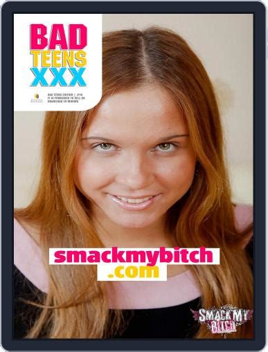 teeny xxx|Issue Bad Teens XXX 4